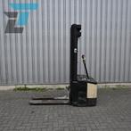Crown elektrische stapelaar, 1000 tot 2000 kg, Elektrisch, Stapelaar, Crown