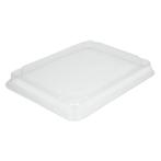 Deksels | Bentodozen GAS-FB291 | Gerecycled PET | 90 stuks, Verzenden, Nieuw in verpakking