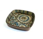 Royal Copenhagen - Nils Thorsson - Plat (2) - Baca - Grès -