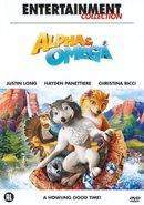 Alpha and Omega op DVD, CD & DVD, DVD | Films d'animation & Dessins animés, Envoi