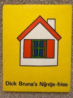 Dick Brunas Nijntje-fries - 1981