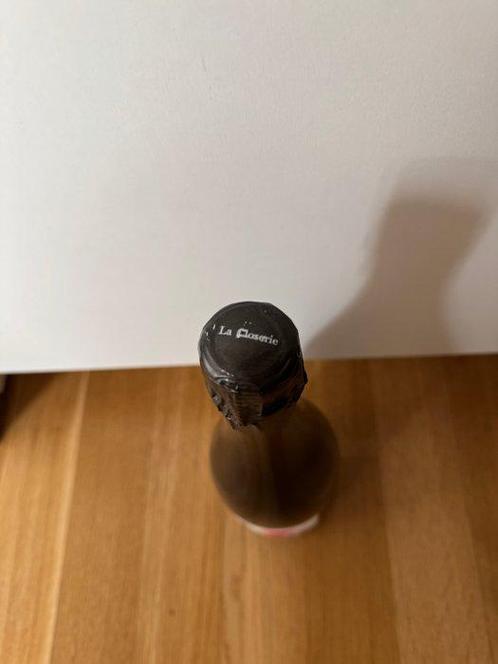 Jérôme Prévost, La Closerie & - Champagne Extra Brut,, Verzamelen, Wijnen