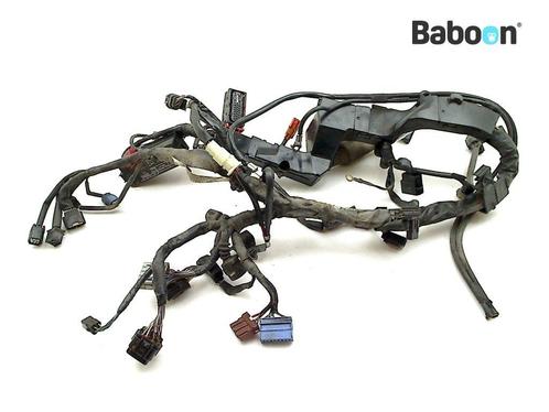 Kabelboom Honda VFR 800 X Crossrunner 2011-2013 (VFR800X), Motoren, Onderdelen | Honda, Gebruikt, Verzenden