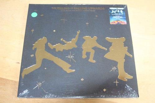 5 Seconds Of Summer - 5SOS5 (White Vinyl) + Live From The, Cd's en Dvd's, Vinyl Singles