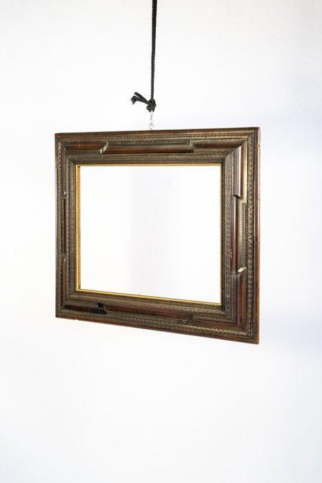 Lijst - Hout, Antiek en Kunst, Curiosa en Brocante
