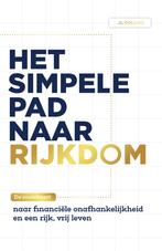 Het simpele pad naar rijkdom (9789043926997, JL Collins), Boeken, Nieuw, Verzenden