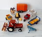 Britains 1:43 - Model landbouwmachine  (10) -Lot van, Hobby & Loisirs créatifs