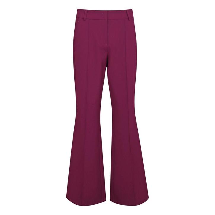 Cambio • Fawn broek in pruim • 36, Vêtements | Femmes, Culottes & Pantalons, Envoi