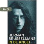 In de knoei 9789085191124 Herman Brusselmans, Boeken, Verzenden, Gelezen, Herman Brusselmans