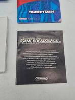 Nintendo - Gameboy Advance - Pokémon Sapphire Version (EUR), Nieuw