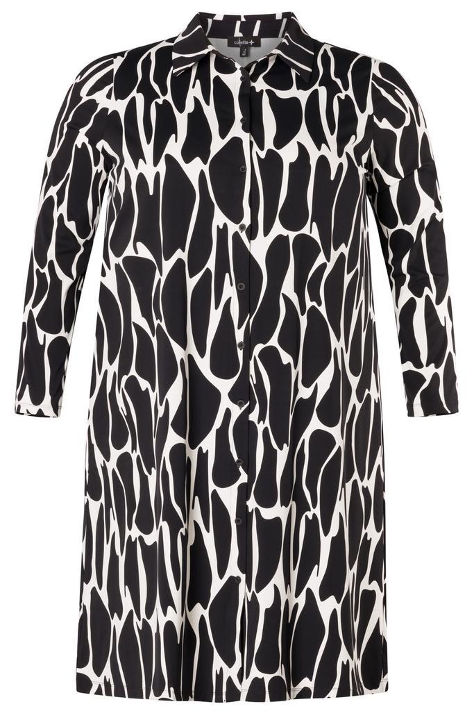 Colletta jurk3(52)Maat 46/48 (XL) of groter, Kleding | Dames, Jurken, Overige kleuren, Nieuw, Maat 46/48 (XL) of groter, Verzenden