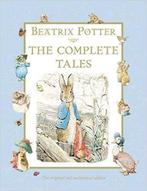 Alle Verhalen Van Beatrix Potter 9789021615356, Livres, Beatrix Potter, Verzenden