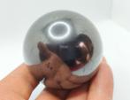 Shungiet Bol - Hoogte: 6.5 cm - Breedte: 6.5 cm- 315 g - (1)