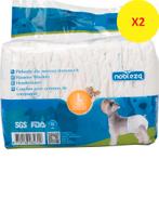 Nobleza Hondenluiers - Hondenluiers teef - Luier hond - Hond, Dieren en Toebehoren, Verzenden, Nieuw