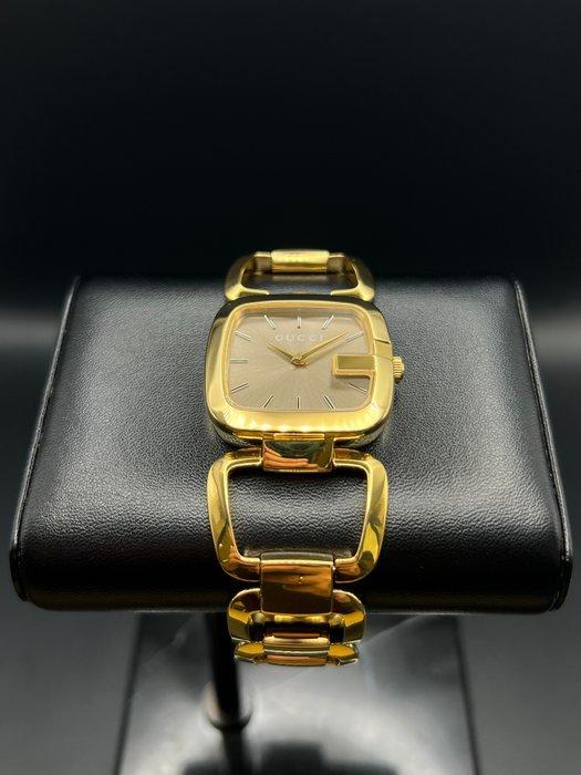 Gucci - G - Zonder minimumprijs - YA125408 - Dames - 2020+, Bijoux, Sacs & Beauté, Montres | Hommes