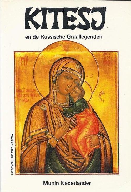Kitesj - Munin Nederlander - 9789065564412 - Paperback, Boeken, Esoterie en Spiritualiteit, Verzenden