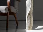 Donatas Zukauskas - Sculptural Floor Vase, Antiek en Kunst