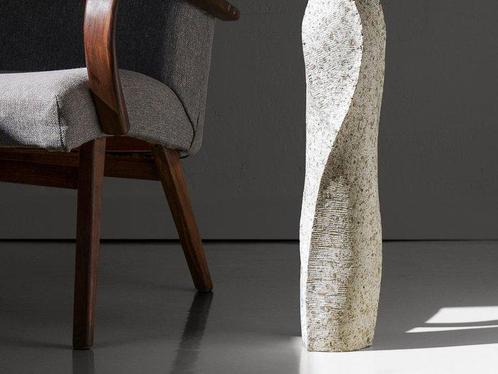 Donatas Zukauskas - Sculptural Floor Vase, Antiek en Kunst, Kunst | Designobjecten