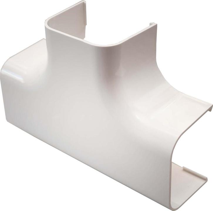 Canalit AC T-piece Duct - 942050, Doe-het-zelf en Bouw, Elektriciteit en Kabels, Verzenden