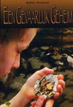 Een gevaarlijk geheim 9789033628313 Nellie Vermaat, Verzenden, Gelezen, Nellie Vermaat