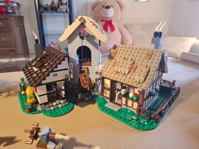 Lego Set - Creator Expert, Technic - LEGO Collector Lot –, Enfants & Bébés, Jouets | Duplo & Lego