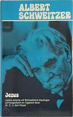 Jezus 9789029706551 Albert Schweitzer, Boeken, Verzenden, Gelezen, Albert Schweitzer