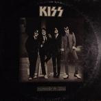 KISS - Dressed To Kill - Rare 1st Italian Pressing /