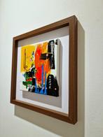 Robert Sgarra - ABSTRAIT #4