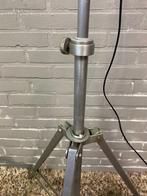 Lampadaire - Métal industriel