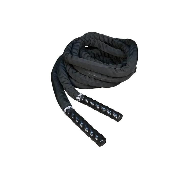 Torque USA Battlerope - Premium 38mm - 9meter, Sport en Fitness, Fitnessmaterialen, Nieuw, Verzenden