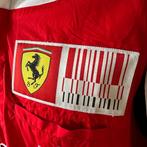 Hemd - Ferrari - 2010, Nieuw