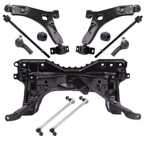 Draagarm set draagarmen Asdrager FORD FOCUS DAW DBW NIEUW, Auto-onderdelen, Ophanging en Onderstel, Nieuw, Ford, Ophalen of Verzenden