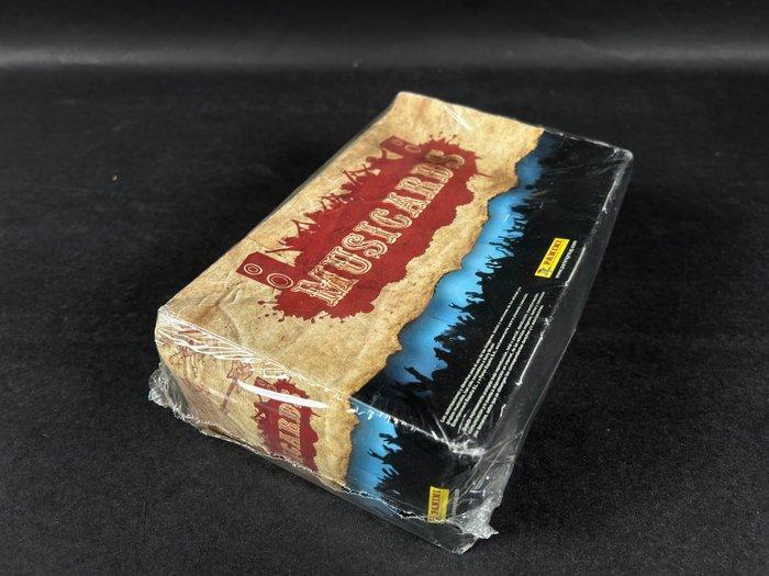 Panini - 1 Sealed box, Verzamelen, Overige Verzamelen