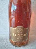 Champagne Luxor Rosé Pure Gold 24K - Champagne - 1 Fles, Nieuw