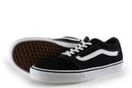 Vans Sneakers in maat 44 Zwart, Kleding | Heren, Schoenen, Verzenden, Zwart, Zo goed als nieuw, Sneakers