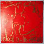 Soft Cell - Down in the subway - Single, CD & DVD, Vinyles Singles, Pop, Single