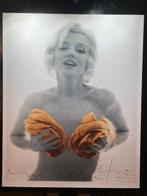 Bert Stern (1929–2013) - Marilyn Monroe - Unique - Classic