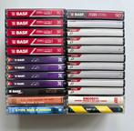 BASF / TDK / East 17 / B.G. The Prince Of Rap / E-Type /