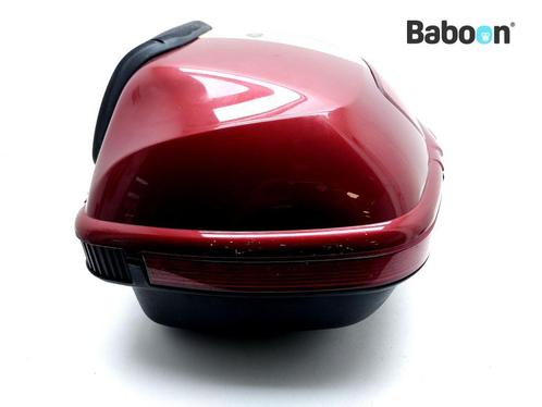 Topkoffer Honda CBF 1000 2006-2010 (CBF1000 SC58), Motoren, Onderdelen | Honda, Gebruikt, Verzenden