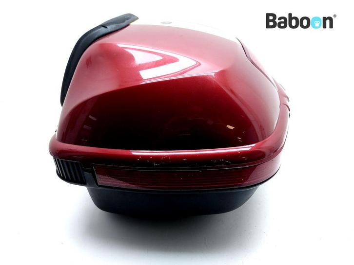 Topkoffer Honda CBF 1000 2006-2010 (CBF1000 SC58), Motoren, Onderdelen | Honda, Gebruikt, Verzenden