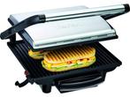 Veiling - Tefal Inicio GC241D - Contactgrill - Anti-aanbakla, Elektronische apparatuur, Gebruikt
