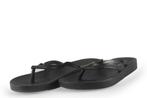 Ipanema Slippers in maat 41 Zwart | 5% extra korting, Slippers, Verzenden, Zwart, Zo goed als nieuw