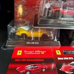 Kyosho 1:64 - Voiture miniature (3) - Ferrari Dino Minicar, Nieuw