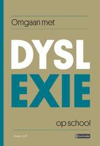 Omgaan met  -   Omgaan met dyslexie op school 9789463171540, Boeken, Mieke Urff, Zo goed als nieuw, Verzenden