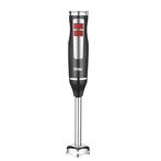 Dsp Km1081 Staafmixer 800w Zwart, Ophalen of Verzenden, Nieuw