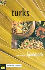 TURKS KOOKBOEK 9789055137756 F. Buyukavsar, Boeken, Verzenden, Gelezen, F. Buyukavsar