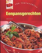 EENPANSGERECHTEN - 100 TOPRECEPTEN 9781405436953, Boeken, Verzenden, Gelezen, Linda Doeser