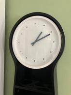 Torenuurwerk - IKEA - Modern Populierenmultiplex en zwart