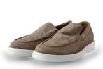 Giorgio Loafers in maat 41 Bruin | 10% extra korting, Kleding | Heren, Schoenen, Loafers, Bruin, Verzenden, Giorgio