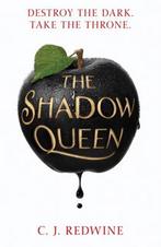The Shadow Queen 9781407170602 C J Redwine, Boeken, Verzenden, Gelezen, C J Redwine